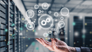 Outsourcing de TI