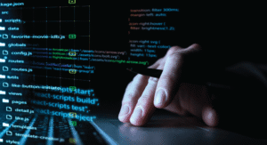 soluções de software