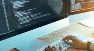 Desenvolvimento de software