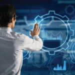 automação de processos