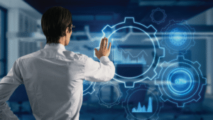 automação de processos