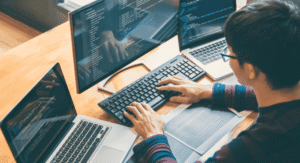 fábrica de software