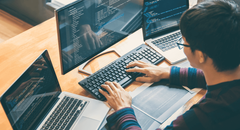 fábrica de software